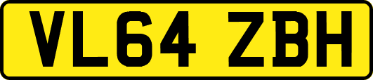 VL64ZBH