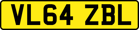 VL64ZBL