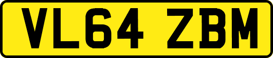VL64ZBM