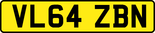 VL64ZBN