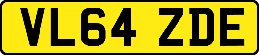 VL64ZDE