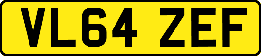 VL64ZEF