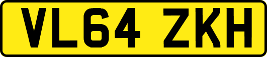 VL64ZKH