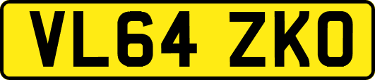 VL64ZKO
