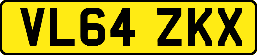 VL64ZKX