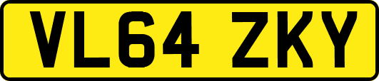VL64ZKY