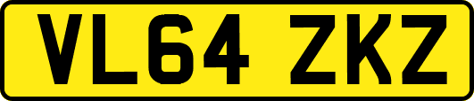 VL64ZKZ