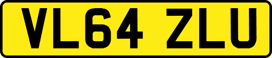 VL64ZLU