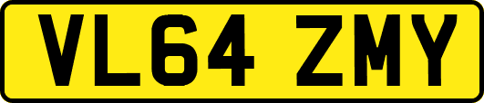VL64ZMY