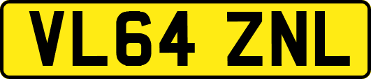 VL64ZNL