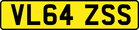 VL64ZSS