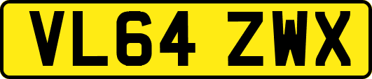 VL64ZWX