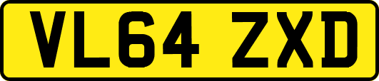 VL64ZXD