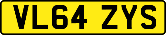 VL64ZYS