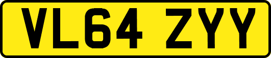 VL64ZYY