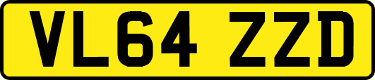 VL64ZZD