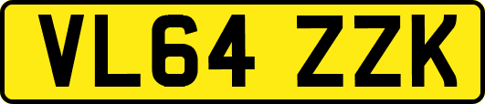 VL64ZZK