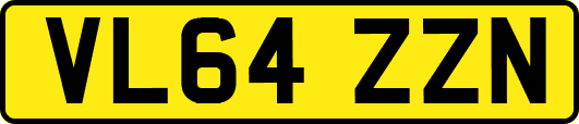 VL64ZZN