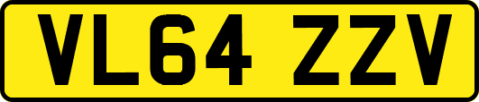 VL64ZZV