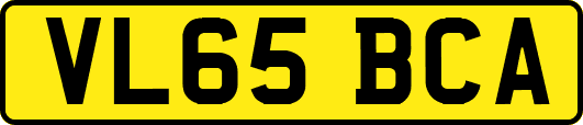 VL65BCA