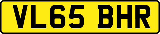 VL65BHR