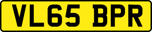VL65BPR