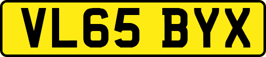 VL65BYX