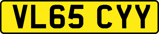 VL65CYY