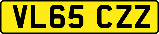 VL65CZZ