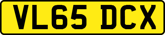 VL65DCX