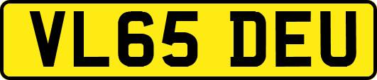VL65DEU