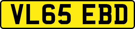 VL65EBD