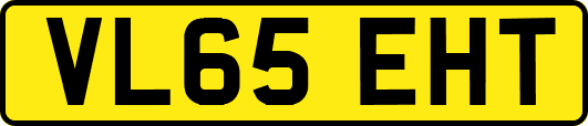 VL65EHT