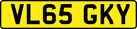 VL65GKY