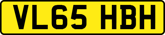 VL65HBH