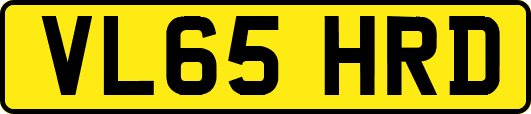 VL65HRD