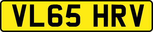VL65HRV