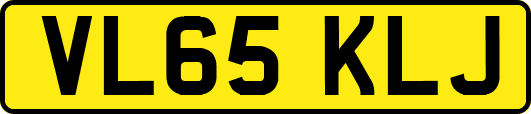 VL65KLJ