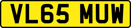 VL65MUW