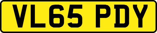 VL65PDY