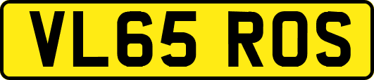 VL65ROS