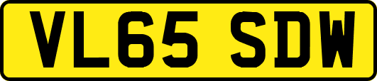 VL65SDW