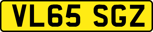 VL65SGZ