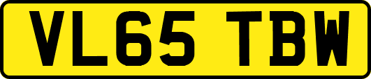 VL65TBW
