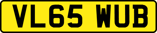 VL65WUB