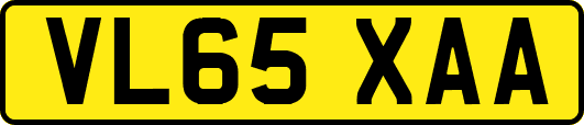 VL65XAA