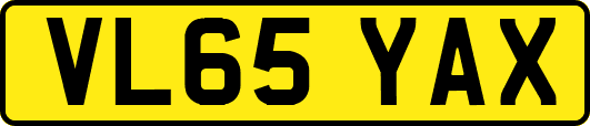 VL65YAX