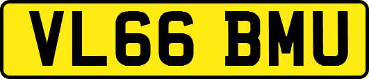 VL66BMU