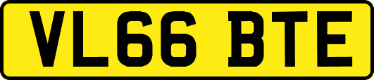 VL66BTE