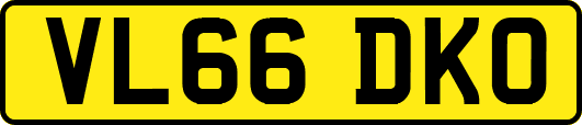 VL66DKO